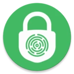 Logo of App Locker android Application 